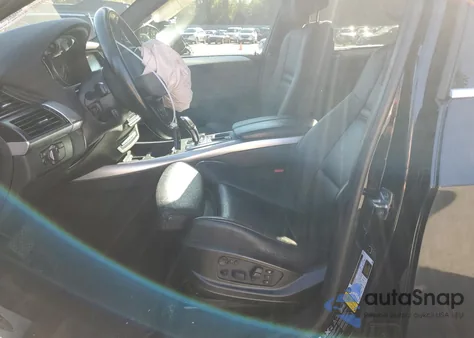 2011 BMW X5 xDrive35I z USA, uszkodzony, nr VIN 5UXZV4C5XBL407766